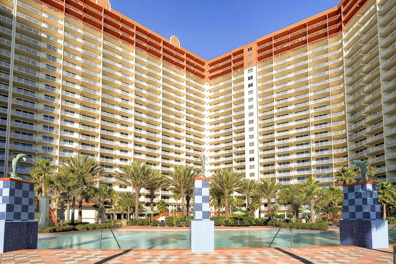 Shores Of Panama By Panhandle Getaways Panama City Beach Bagian luar foto