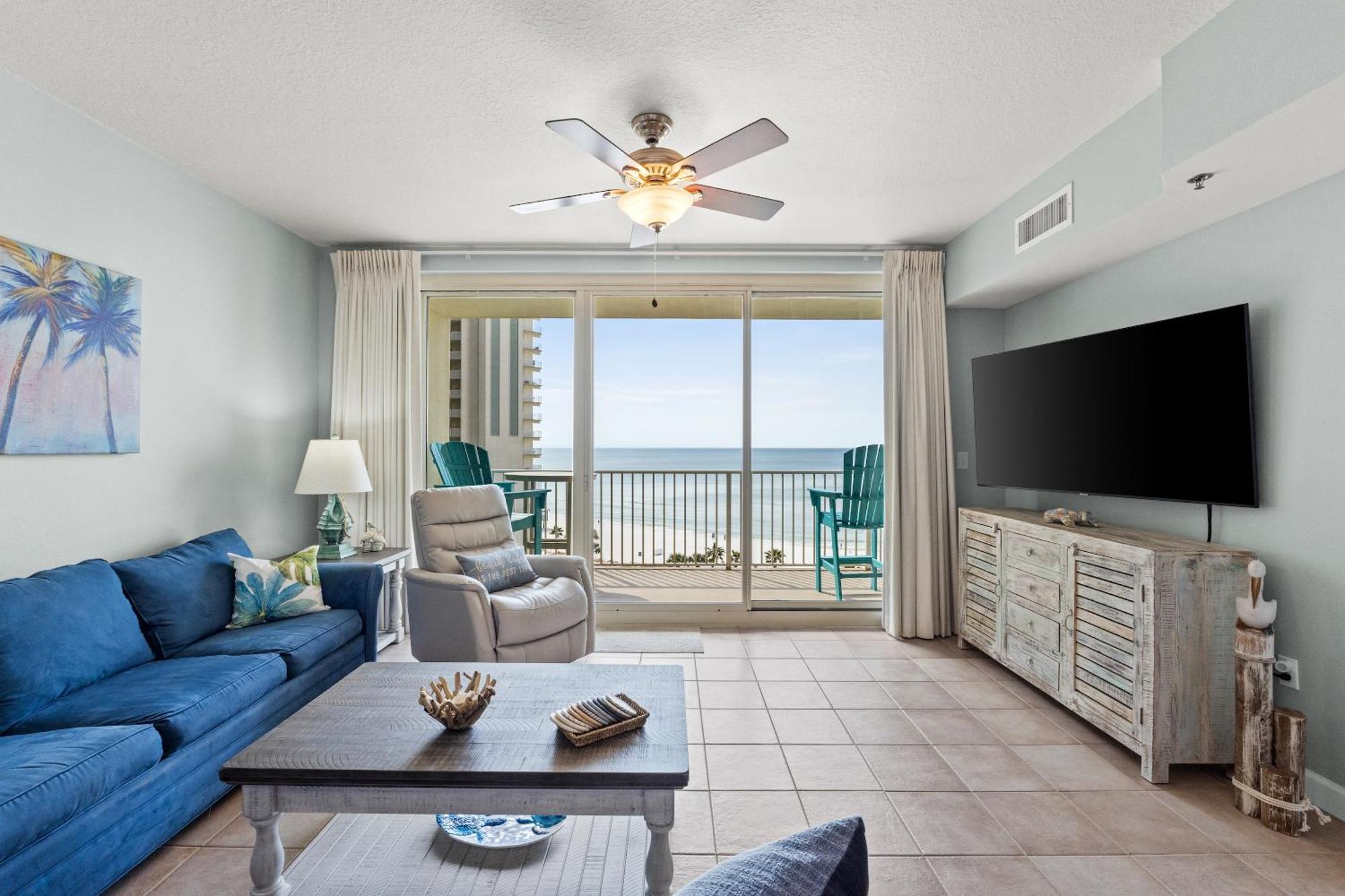 Shores Of Panama By Panhandle Getaways Panama City Beach Ruang foto