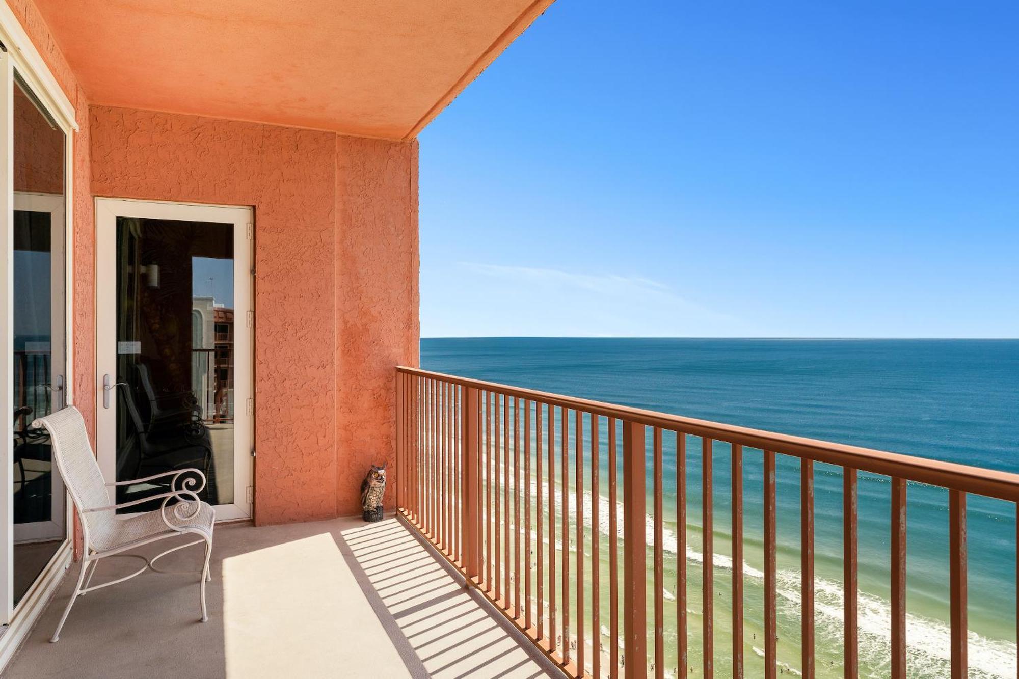 Shores Of Panama By Panhandle Getaways Panama City Beach Ruang foto