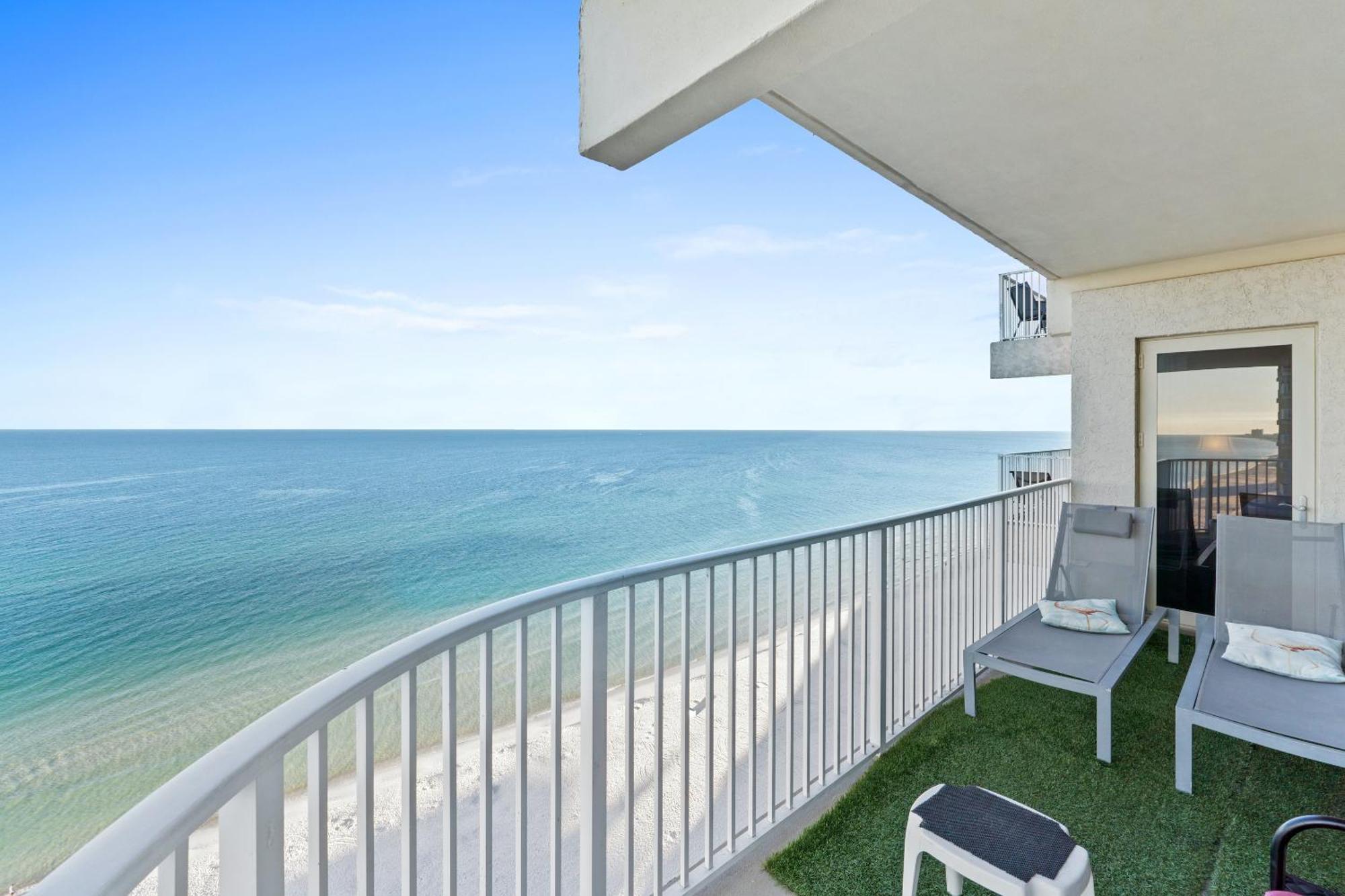 Shores Of Panama By Panhandle Getaways Panama City Beach Ruang foto