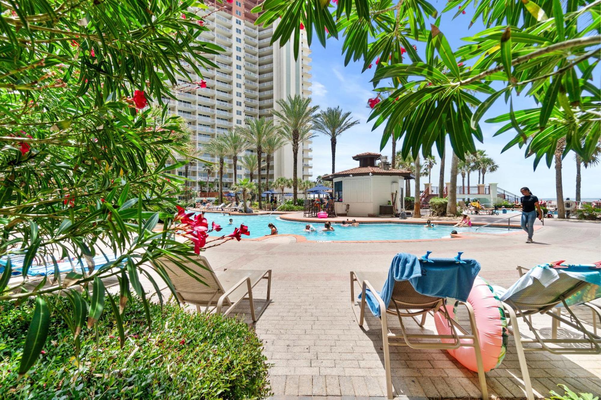 Shores Of Panama By Panhandle Getaways Panama City Beach Ruang foto