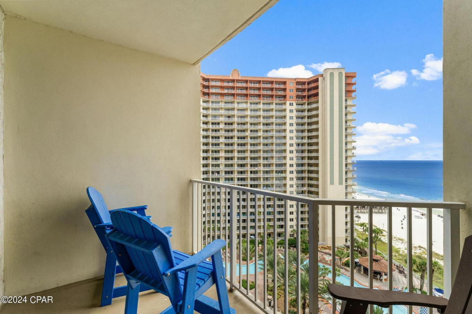 Shores Of Panama By Panhandle Getaways Panama City Beach Ruang foto
