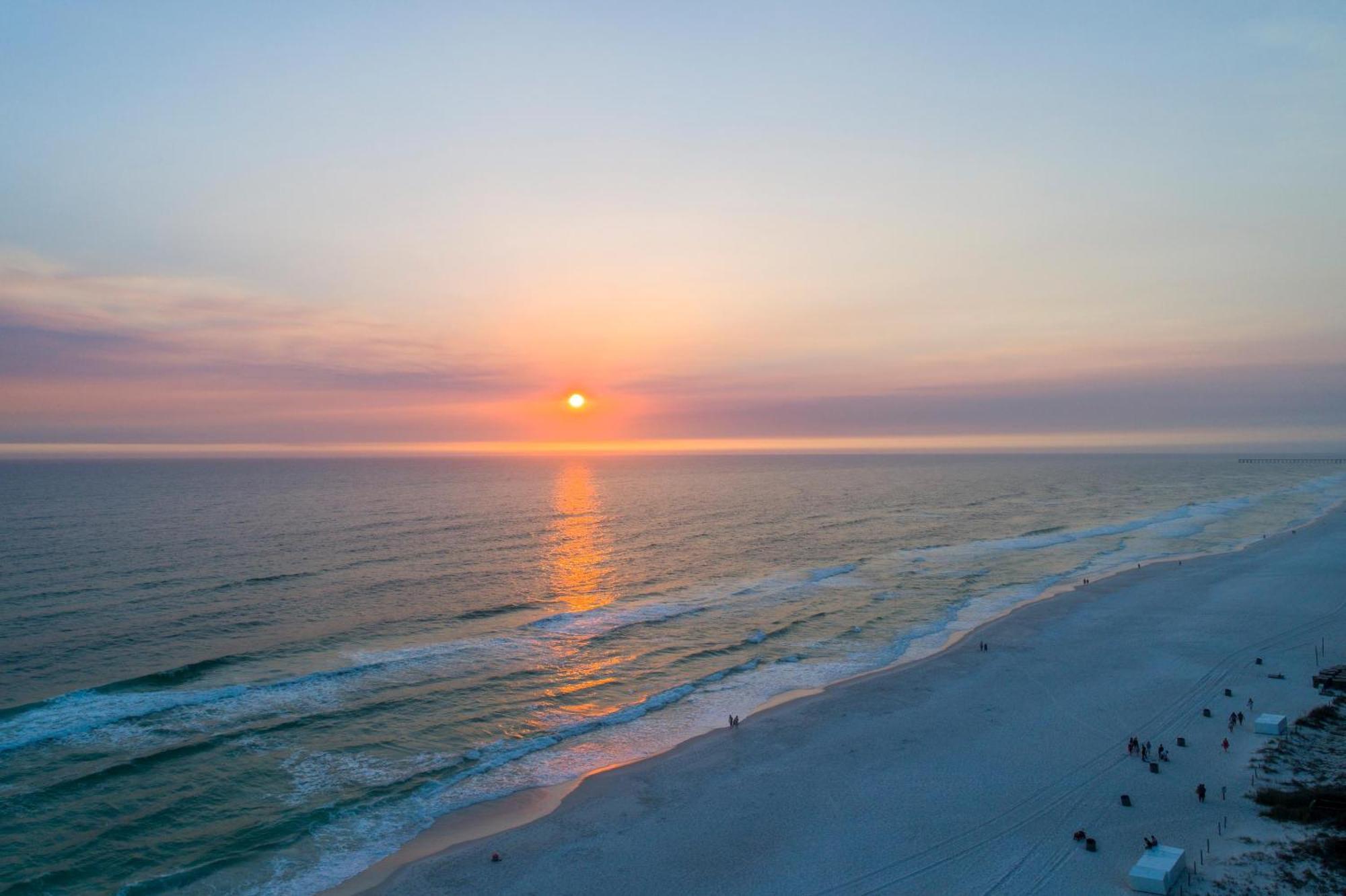 Shores Of Panama By Panhandle Getaways Panama City Beach Bagian luar foto
