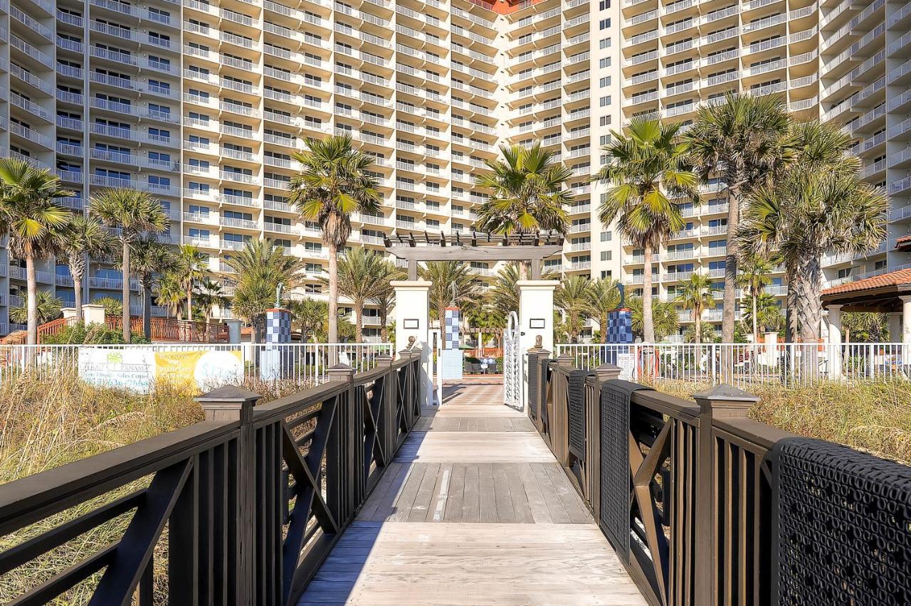 Shores Of Panama By Panhandle Getaways Panama City Beach Bagian luar foto